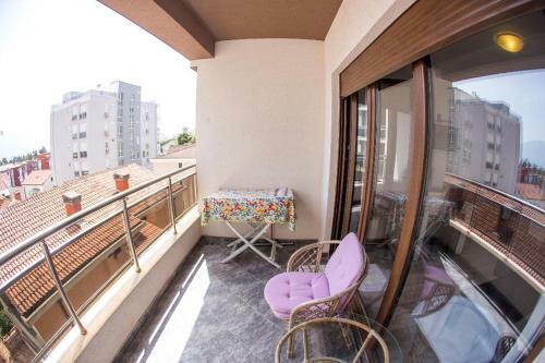 Gaga Apartment