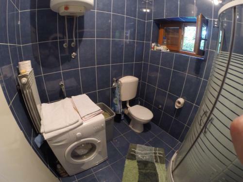 Vuksanovic Apartment
