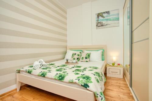 Apartment Recoleta