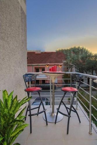 Apartment Recoleta