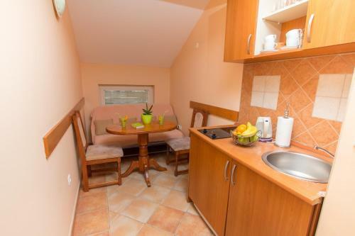 Adzic Apartments