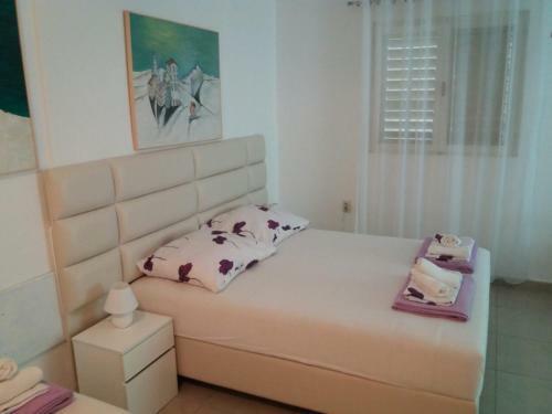 Apartments Bonus