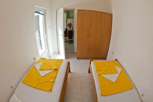 Apartments Bonus