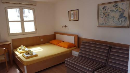 Apartments Bonus