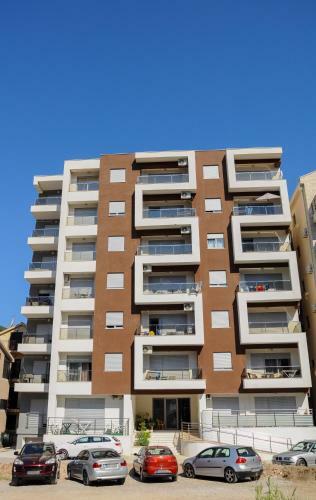 Andreja Apartment