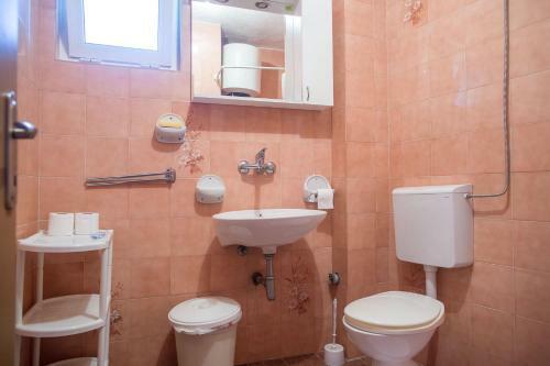 Hostal Guest House Vucicevic