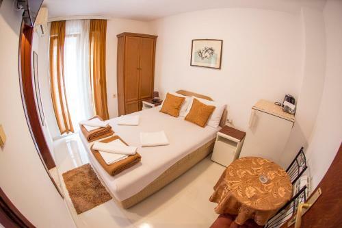 Hostal Guest House Vucicevic