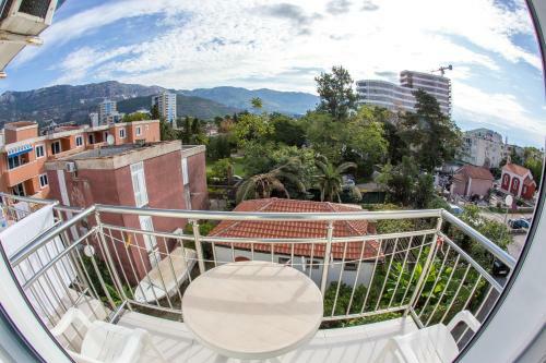 Hostal Guest House Vucicevic
