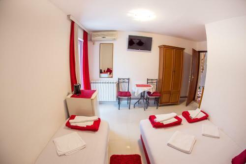Hostal Guest House Vucicevic