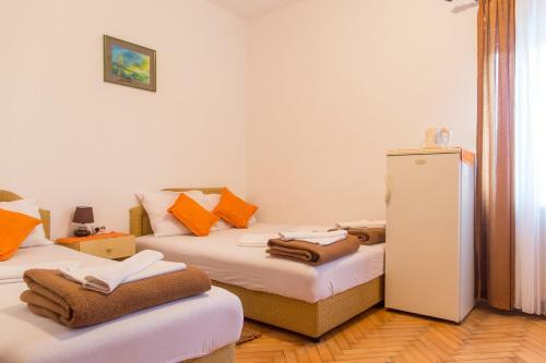 Hostal Guest House Vucicevic