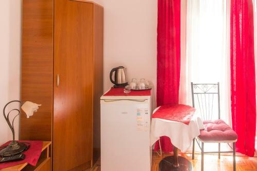Hostal Guest House Vucicevic