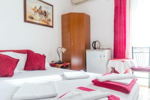 Hostal Guest House Vucicevic