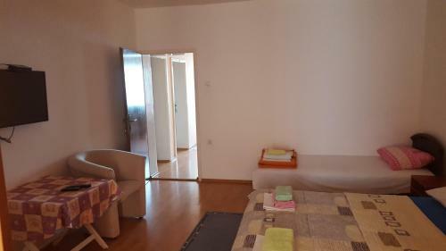 Apartamento Sobe Jana