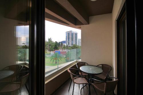 Apartments 219