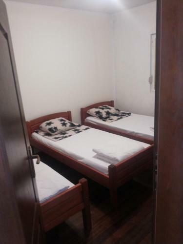 Apartments And Studios Anicic