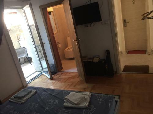 Apartment Neni