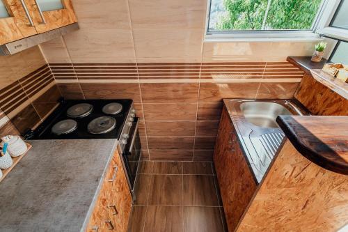 Apartman Limun