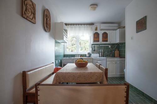 Apartman Mina
