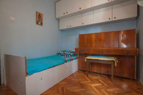 Apartman Mina
