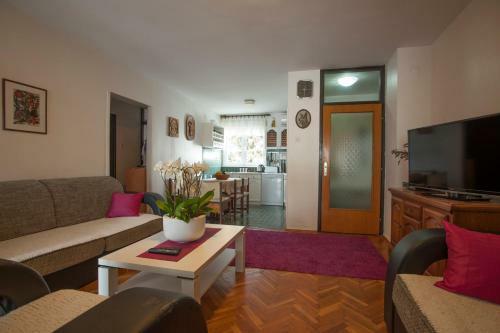 Apartman Mina