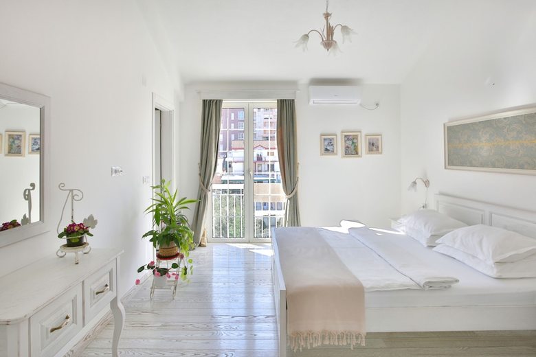 Marinero Apartments