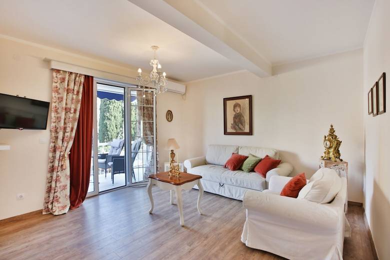 Marinero Apartments