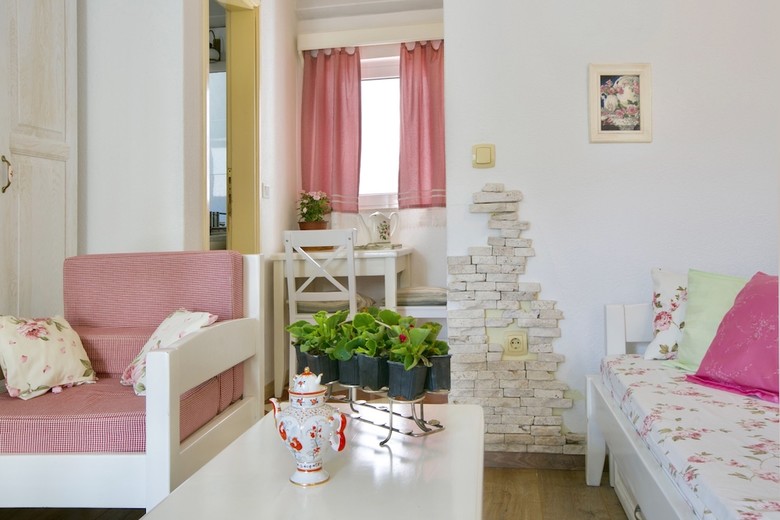 Marinero Apartments