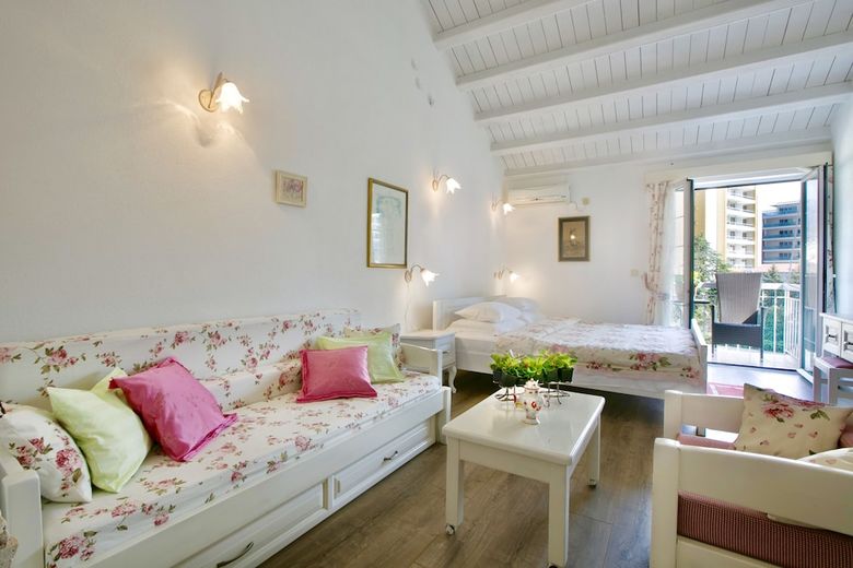 Marinero Apartments