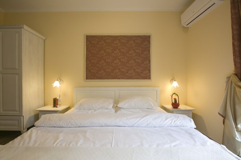 Marinero Apartments