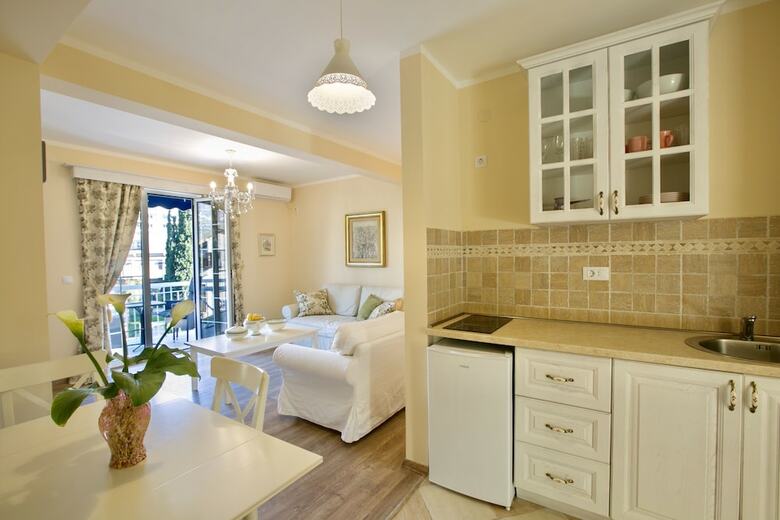 Marinero Apartments