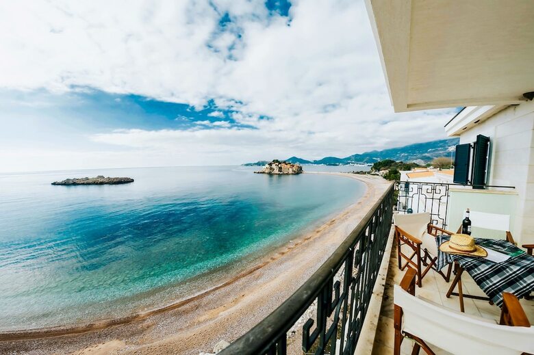 Marinero Apartments