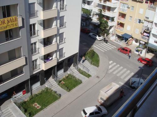 Azzuro Lux Apartments