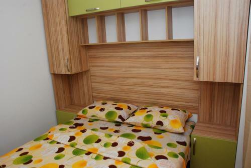 Azzuro Lux Apartments