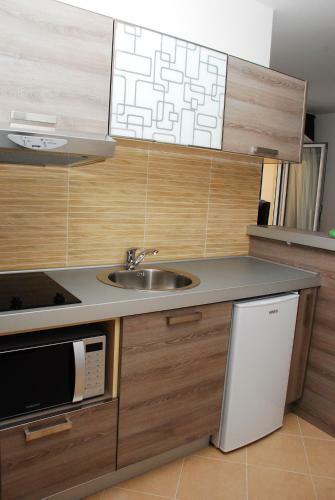 Azzuro Lux Apartments