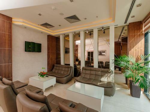 Hotel New Star