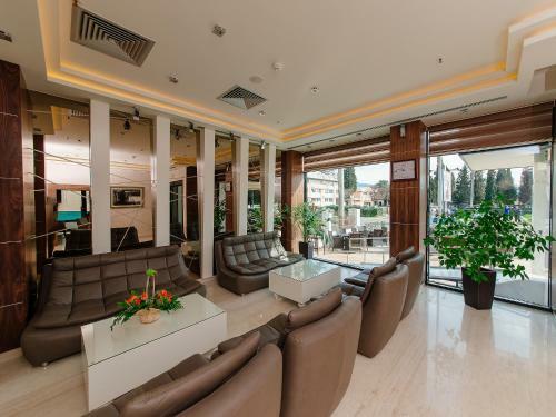 Hotel New Star
