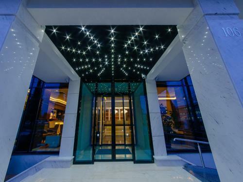 Hotel New Star
