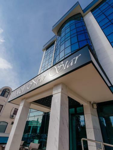 Hotel New Star