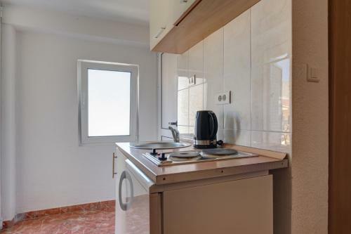 Apartamento Villa Jadranka Sutomore
