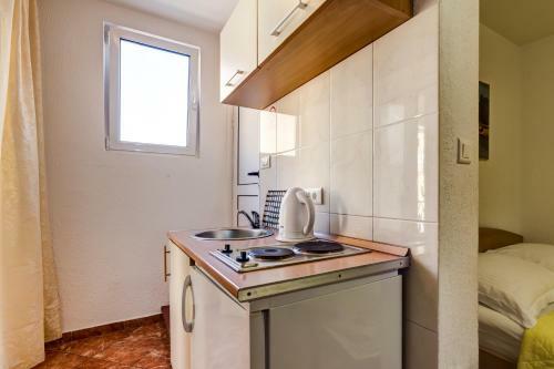 Apartamento Villa Jadranka Sutomore