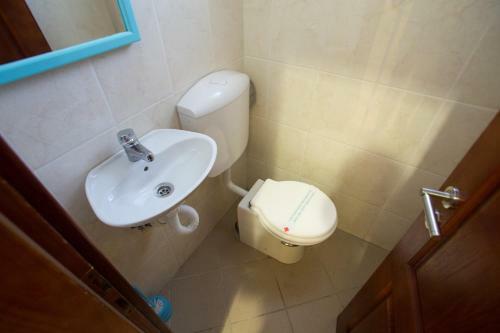 Apartamento Villa Jadranka Sutomore