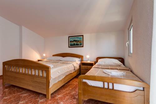 Apartamento Villa Jadranka Sutomore