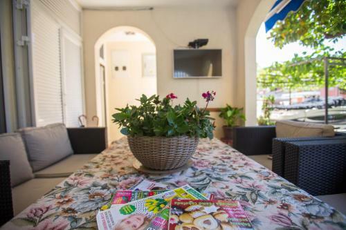 Apartamento Villa Jadranka Sutomore