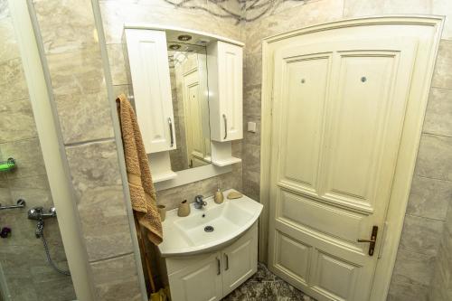 Apartment Braic
