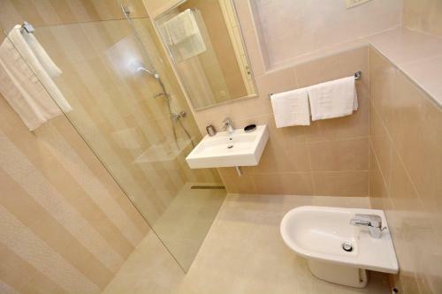Hotel Hermes Budva