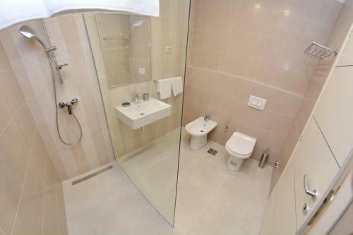 Hotel Hermes Budva