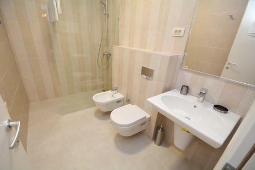 Hotel Hermes Budva