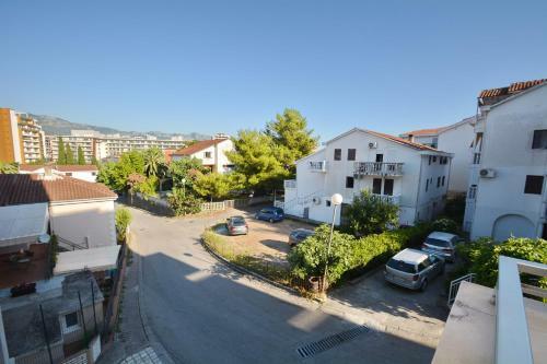 Hotel Hermes Budva
