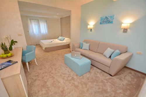 Hotel Hermes Budva