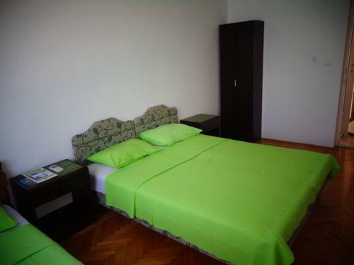 Apartamento Apatments Stanojlovic Djenovic